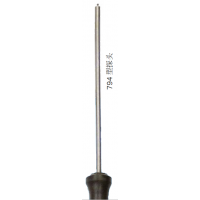 美國TSI 794 熱電偶風溫探頭 (Type K)