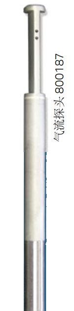 美國TSI 18-in 直型氣流探頭 800187