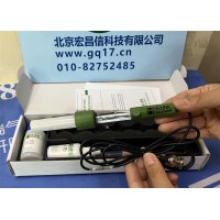 意大利哈納 HI1131B 可填充單透析膜玻璃復合酸度pH電極