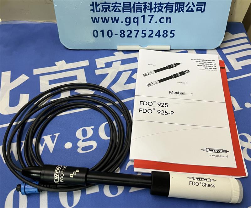 德國(guó)WTW Multi 3630 IDS SET F 多參數(shù)水質(zhì)分析儀(pH,電導(dǎo)率,溶解氧,溫度,1.5米電纜)