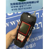 日本理研 GX-6000 便攜式復合型氣體監測儀