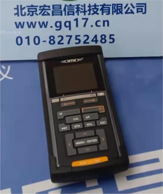 德國WTW-MultiLine Multi 3620IDS便攜式PH/ORP/電導率/溶解氧/濁度多參數水質檢測分析儀
