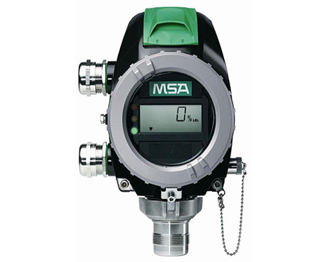 梅思安 MSA PrimaX? P 氣體探測器