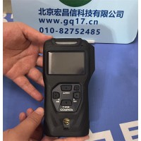 XP-3340II 便攜式二氧化碳檢測器(CO2:0-100VOL%，0.1VOL% )