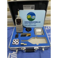 杭州愛華 AWA6228+ 型多功能聲級計(1級、統計、存儲、1/1OCT分析)