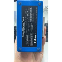 GilAir-5 采樣泵6.0V·REF電池