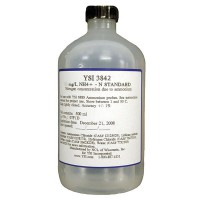美國YSI 3842鈣銨溶液,10 mg/L(500 mL)