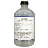 YSI 3886硝酸鹽標準品,10 mg/L(500 mL)