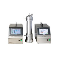 德國palas U-SMPS2100 掃描遷移率粒度儀(超細顆粒物粒徑)