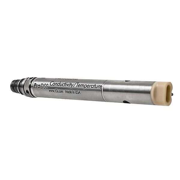 美國YSI ProDSS 電導率溫度傳感器(地下水監測)