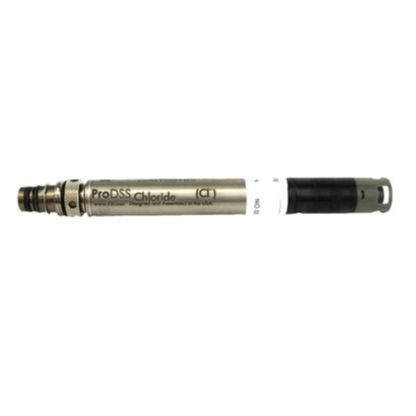 美國YSI ProDSS 氯化物傳感器(帶模塊)