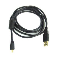 美國YSI ProDSS USB 電纜，6 英尺