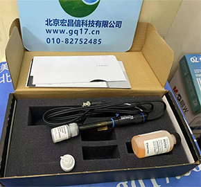 美國奧立龍 Orion 410C-01A 臺式pH/電導率水質檢測儀(適于環保污水/地表水/海水檢測等領域) STARA2155