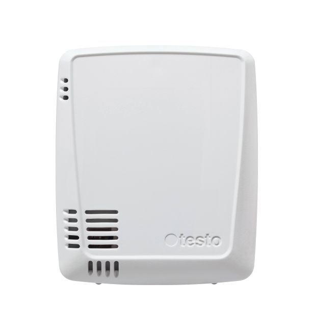 德圖 testo 160 THE 無線數據記錄儀 集成溫濕度傳感器 外置2個探頭接口