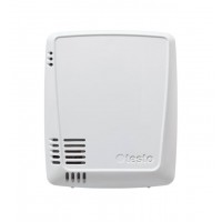 德圖 testo 160 THE 無線數(shù)據(jù)記錄儀 集成溫濕度傳感器 外置2個探頭接口  0572 2023