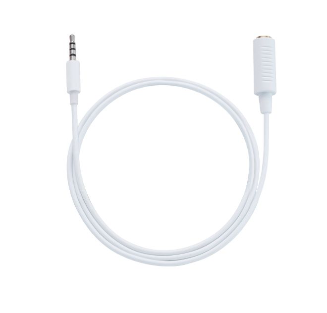 德圖 testo 160 THE/160E 數字探頭延長線（長度0.6 m）頭電纜