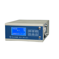 華云儀器 GXH-3011A1便攜式紅外線CO分析儀