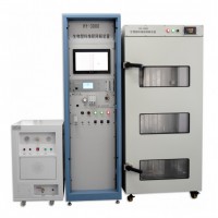 華云儀器 HY-3000氣體分析系統
