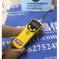 美國(guó)華瑞PGM-7320 MiniRAE 3000 便攜式VOC檢測(cè)儀