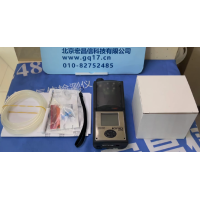 美國英思科MX6多種氣體檢測儀
