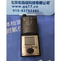 美國英思科MX6六合一氣體檢測儀