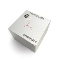 杭州愛測ACE8301三軸向加速度傳感器(環境振動測量、1/3 OCT分析(含低頻))