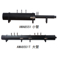 杭州愛華AWA8551AT型隔聲管