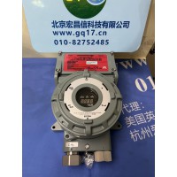 日本理研 SD-D58-DC 固定泵吸式天燃氣體探測器(i-C4H100-100%LEL)