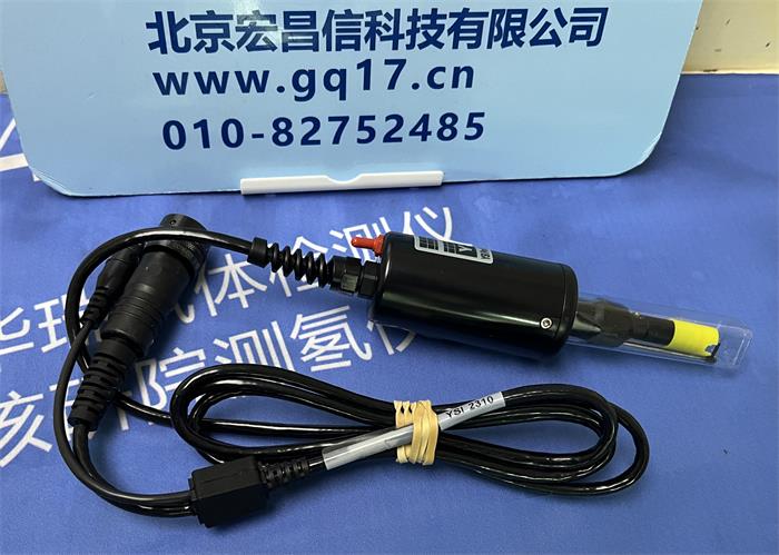 ysipro20i溶解氧儀 校正