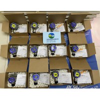 GTD-2000Tx 在線式環氧乙烷氣體檢測儀（EO 量程0-30,100 ppm）