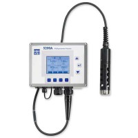 美國YSI 5200A 多參數監測控制儀器