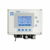 美國YSI 5400 MultiDO 監測和控制儀器