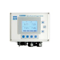 美國YSI 5500D MultiDO 光學測控儀器