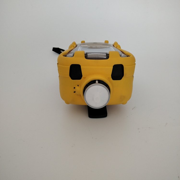 PGM-6208 水阱過濾器