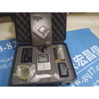 美國(guó)英思科iTX 便攜式氨氣檢測(cè)儀