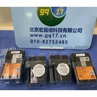 日本理研ESU-23E氯化氫傳感器