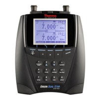 奧立龍 Orion Dual Star pH 值/ISE/mV/ORP和溫度雙通道臺式測量儀 貨號:2115001