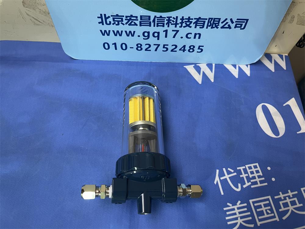 日本理研 流量監(jiān)控器MC過濾器