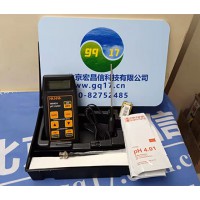 HI8424 防水型便攜式pH/ORP/溫度測定儀