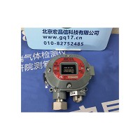 日本理研RIKEN GP-5001-CC 丙酮探測器（0-100%LEL）