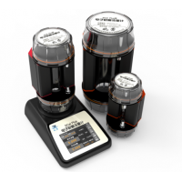 SCal Plus 電子皂膜流量計（（0.3-600mL/min，20-6000mL/min，1-35L/min）