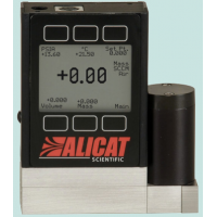 美國 ALICAT 21-1-0-1-500-DB9M-KMB1728 標(biāo)準(zhǔn)型質(zhì)量流量控制器