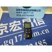 德圖 testo 925 - 數(shù)字溫度測量儀，單通道K型熱電偶測溫儀，可連接APP