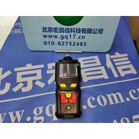 HCX400-CH2CL2-PID 便攜式二氯甲烷檢測儀 0-100PPM