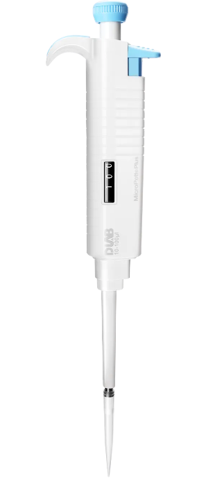 大龍儀器 MicroPette Plus全消毒可調(diào)式手動移液器