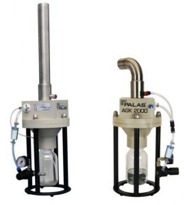 德國palas AGK 2000 鹽霧發生器