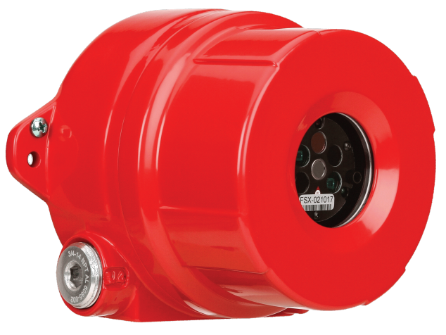 霍尼韋爾 Ho<i></i>neywell FS24X 火焰探測器