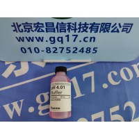 奧立龍 Orion pH 4.01（粉色）緩沖液 貨號(hào):910460