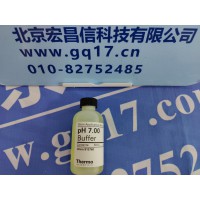 奧立龍 Orion pH 7.00（黃色）緩沖液 貨號(hào):910760