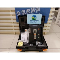 德國德圖testo340 工業(yè)排放煙氣檢測儀
